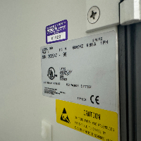 Thermo Electron Steri-Cycle Double Stack CO2 Incubator image 1